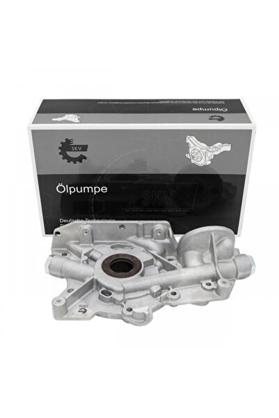 ESEN SKV Pompa de ulei Opel Astra F Calibra A Ascona C 0646027