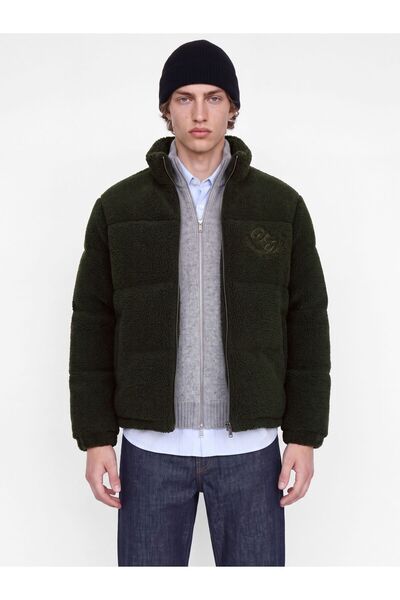 Jack & Jones Teddy bunda Teddy bunda