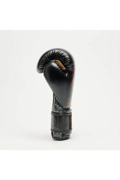 LEONE Mănuși de box Dolly Negru