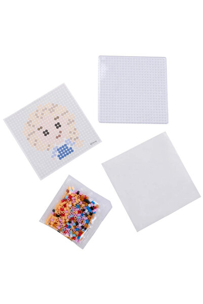TOYFEST Iron-On Bead Set