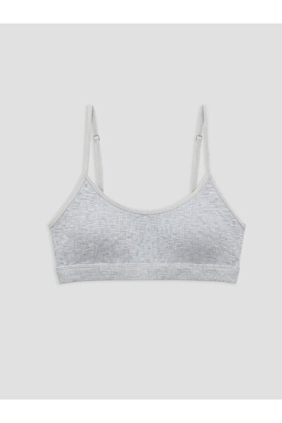 LC Waikiki Esvab • Modern & Distinctive Underwire-Free Unpadded Bustier