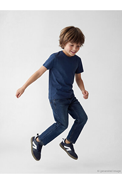 LC Waikiki Esvab • Modern & Distinctive Standart Fit Boys' Jean Pants
