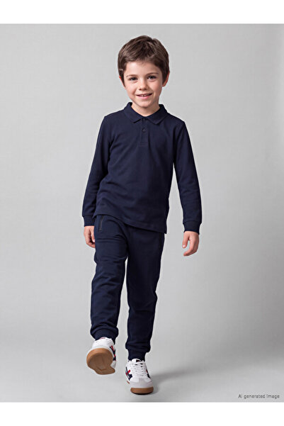 LC Waikiki Esvab • Modern & Distinctive Boys' Jogger Sweatpants