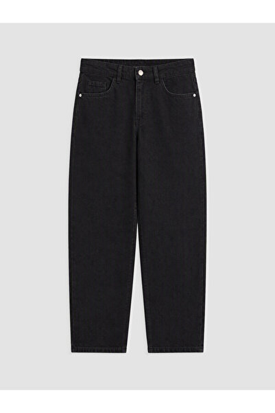 LC Waikiki Pockets-Added Barrel Jean for Style Enthusiasts from Uzg Store