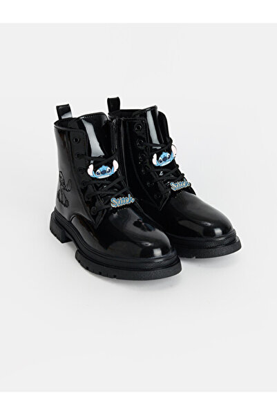 LC Waikiki I Popular Cartoon Hero Themed Printed Girls' Boots from Freezen Store