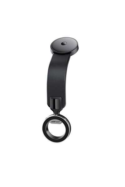 Acefast Suport magnetic pentru bord D36 - Negru