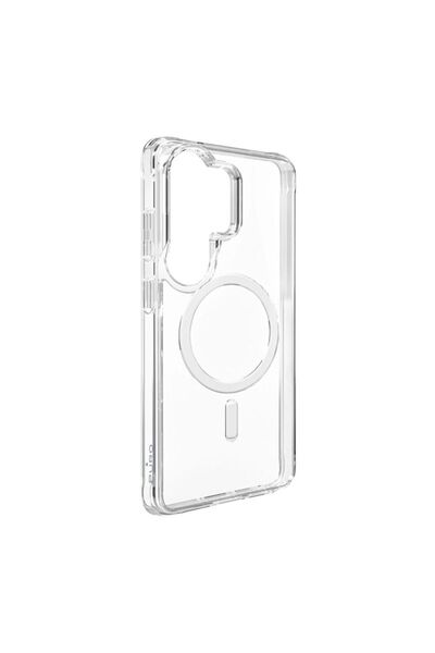 Puro Husă de protecție LITE MAG pentru Samsung Galaxy S26 Ultra Compatibilă c...