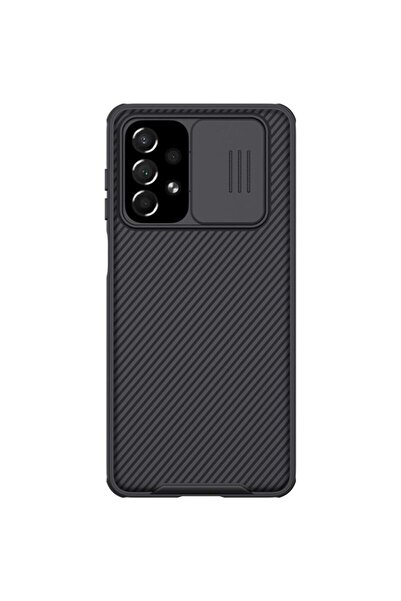 Nillkin Husă CamShield Pro blindată cu protecție cameră pentru Samsung Galaxy...