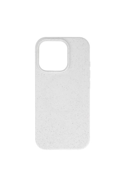 Hurtel Husă Multicoloră Wheat Case MagSafe pentru iPhone 16 Pro Max - bej