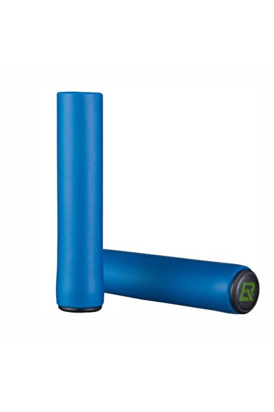 ROCKBROS Mânere de bicicletă GMBT1001BL - albastre
