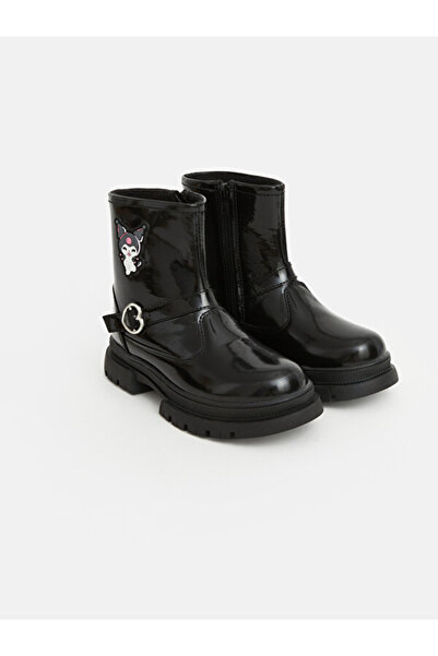 LC Waikiki Quality Parts from Çelebi Store: Kuromi Licensed Girls' Boots with...