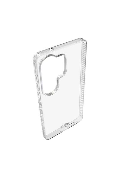 SBS Husă Extreme X2 pentru Samsung Galaxy S26 Ultra - Transparentă