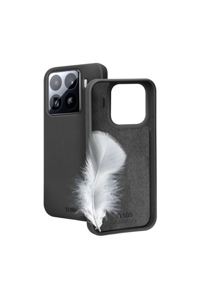 SBS Husă Instinct pentru Xiaomi 15 Pro - Negru