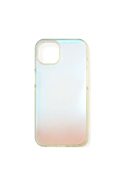Hurtel Husă Aurora pentru Samsung Galaxy A13 5G, Neon Gel, Albastru