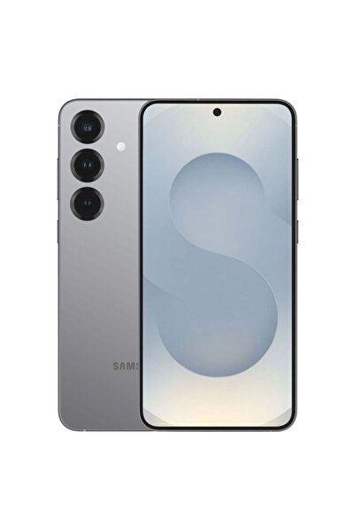 Samsung Galaxy S25 12/128GB Argintiu Shadow
