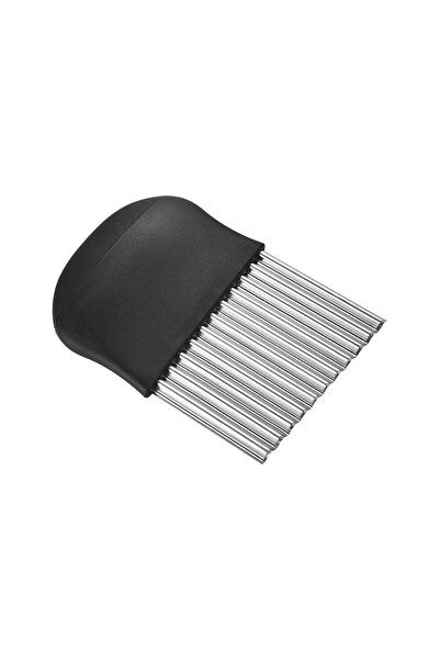 OEM Cutit pentru Cartofi Ondulati, pentru Legume, Forma Ondulata, Usor de Uti...