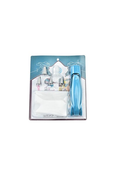 OEM Set Accesorii Decorare Prajituri si Torturi, 5 Capete pentru Modele, 21.7...