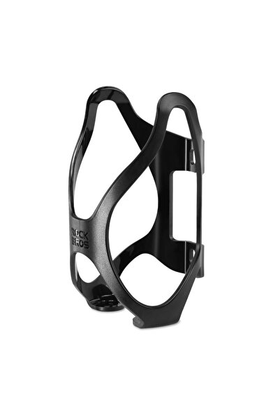 ROCKBROS LK24-H018 coș din plastic pentru sticle - negru