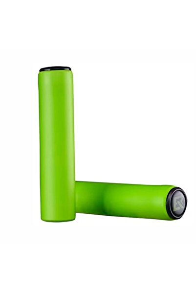 ROCKBROS Mânere pentru bicicletă GMBT1001GN - verzi