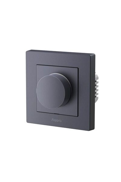 Aqara Variator de lumină H2 EU gri cu buton KD-R01D-G