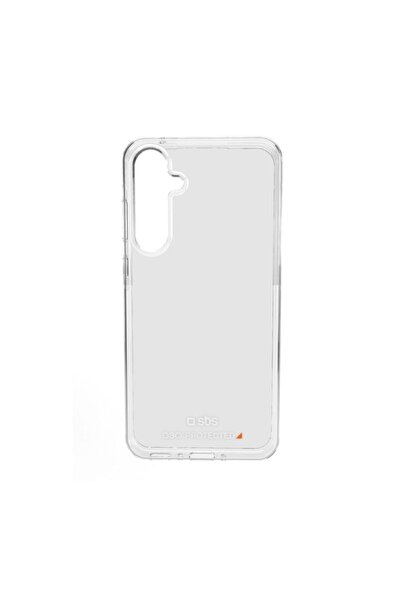 SBS Husă D3O pentru Samsung Galaxy A35 - Transparentă