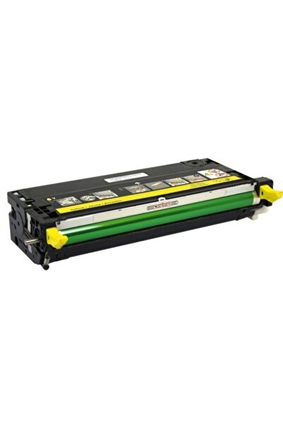 Xerox 006R01662 Cartuș de toner 1 buc. Original Galben