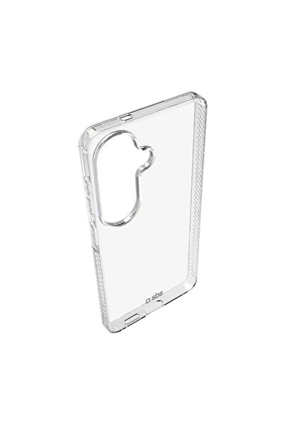 SBS Husă Extreme X2 pentru Samsung Galaxy S26 Plus - Transparentă