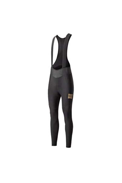 ROCKBROS YDCK012-1 Salopetă lungă din fleece cu protecție, mărimea S - Negru