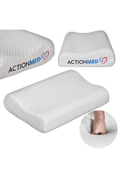 ActionMed Pernă ortopedică, CERVICAL MED PILLOW