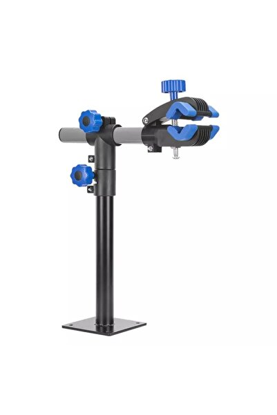 ROCKBROS Suport de masă MP-01 pentru biciclete cu butoane - negru