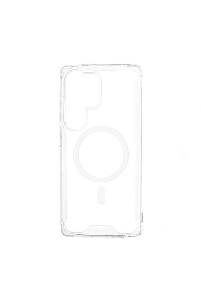 Hurtel Husă transparentă pentru colțuri pentru Samsung Galaxy S26, compatibil...
