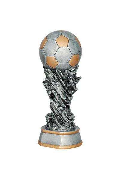 TRYUMF Figurină turnată sub presiune - fotbal 65581