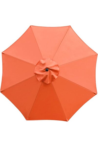 Sunnyglade غطاء مظلة باتيو بديل بطول 9 أقدام، غطاء مظلة سوقية، غطاء مظلة خارج...