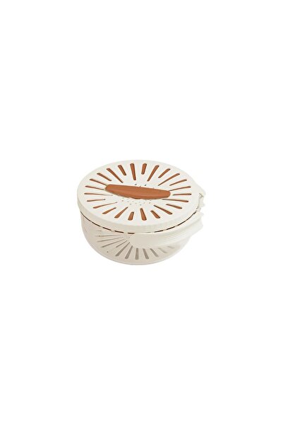 OEM Strecuratoare 2 in 1 pentru Fructe si Legume, Cos de Scurgere si Cutie de...