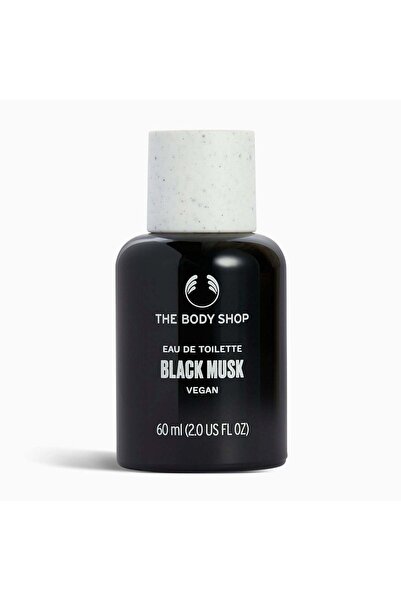 THE BODY SHOP Black Musk Eau De Toilette 60 ml
