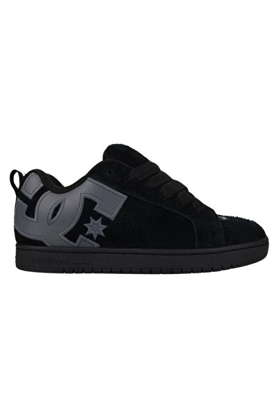 DC Pantofi Graffik SE DC01665001 Negru