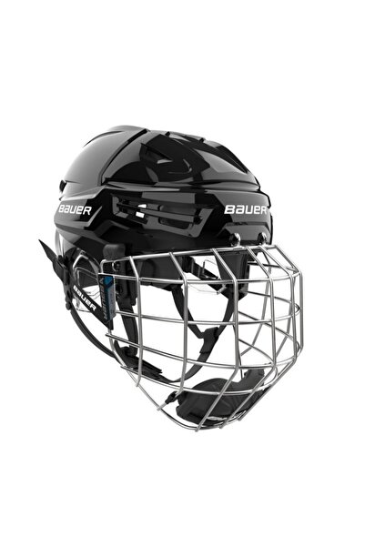 BAUER Re-akt 70 Combo Cască de hochei 1065672-BLK