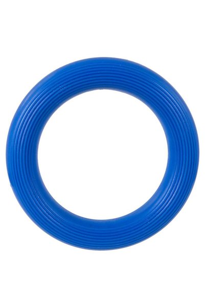 TULLO INEL DE CAUCIUC DIAZOMETRULUI 17CM - ALBASTRU