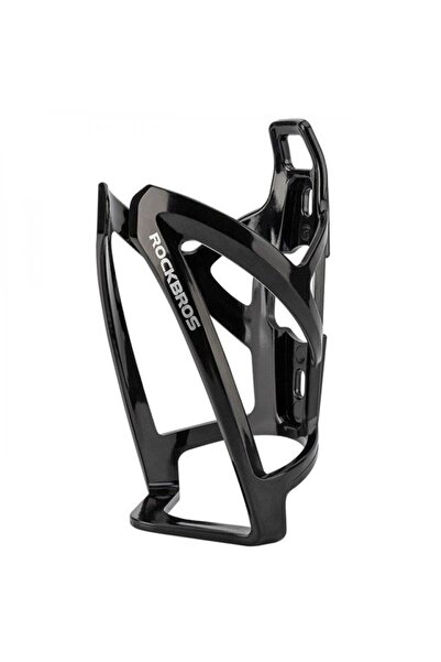 ROCKBROS Suport bidon bicicletă FK338 - Negru