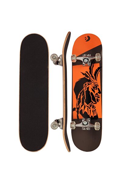 best sporting SKATEBOARD DIN LEMN INDIAN