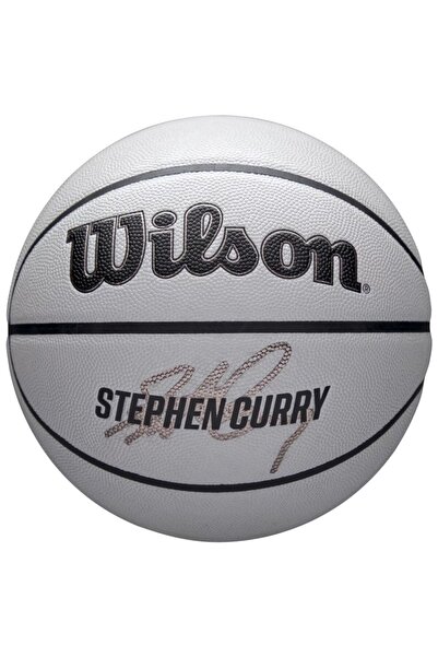 Wilson Icon Jucător NBA Uv Bskt Curry Baschet WZ4030601XB