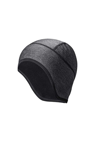 ROCKBROS șapcă softshell pentru cască, gri