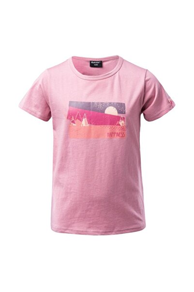 HI-TEC Tricou cu mâneci scurte Nela Jr 92800496512