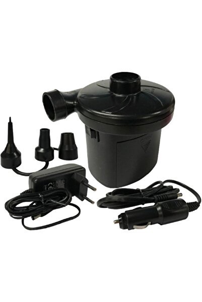 Jilong POMPĂ ELECTRICĂ PENTRU SALTEAUĂ 3 DUZE 29P312-2EU