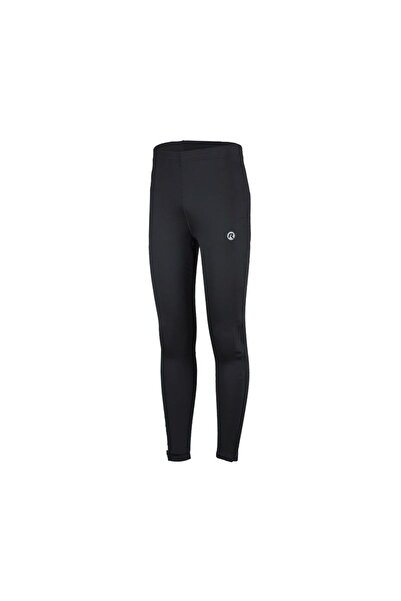 Rogelli Pantaloni BRENO negri 2XL