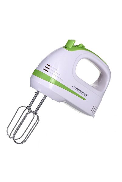 ESPERANZA Mixer de mână Apple Pie EKM011 (400W; alb)