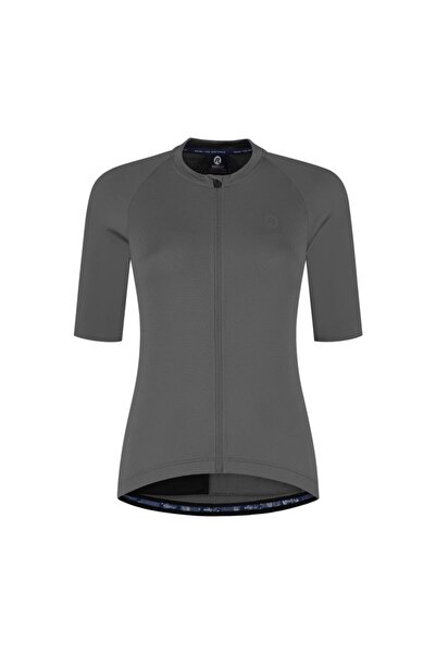 Rogelli Tricou de damă ESSENTIAL II prună XL