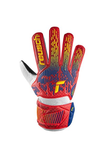 Reusch Mănuși Atletice Solide Junior 54/72/016/8903