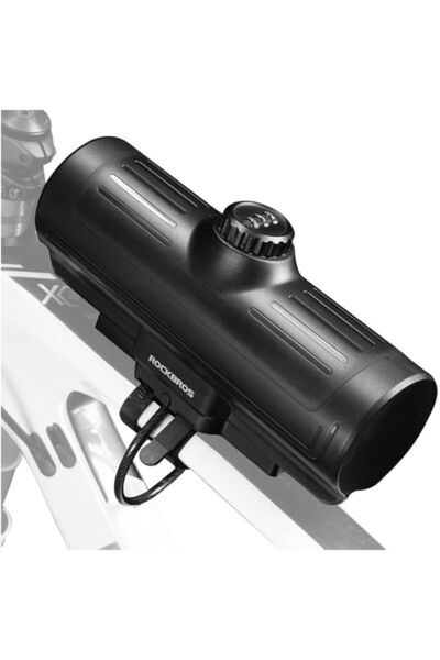 ROCKBROS Geantă de cadru de bicicletă pentru cod 0.7l