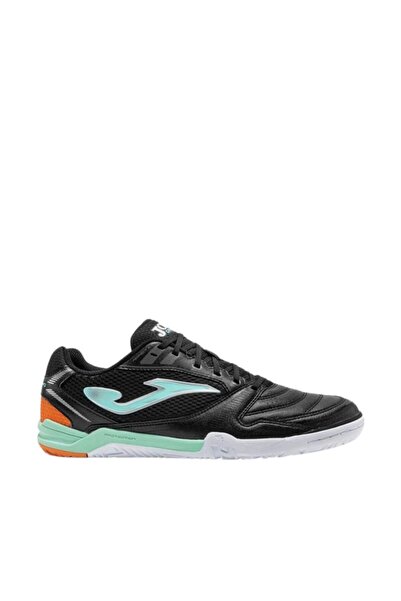 Joma Ghete de fotbal negre Dribling Indoor 2601 DRIS2601IN